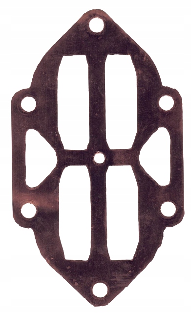 

Uszczelka płyty zaworowej kompresor Einhell