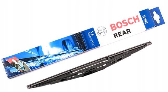 Wycieraczka Tylna Tył Bosch Vw Golf III IV 3 4