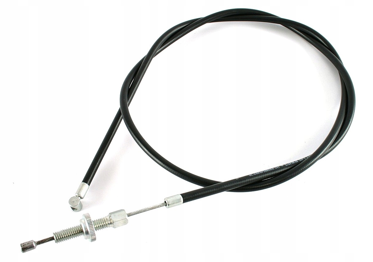 

Linka do sprzęgła Junak M10 M07 pancerz wkład