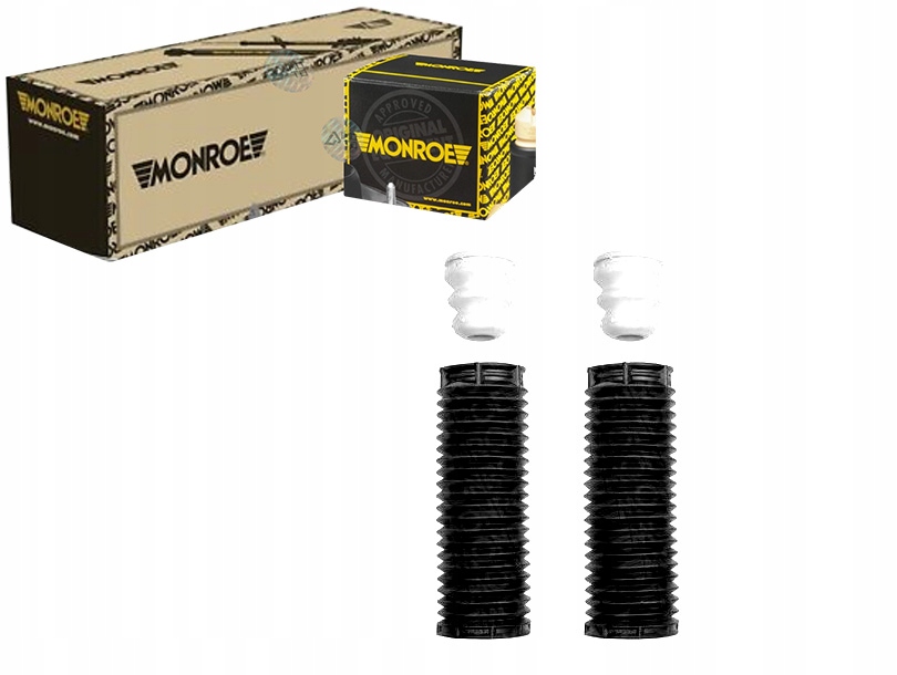 MONPK292 Montážní Sada Předního Tlumiče (zawi Asistent řidiče #33