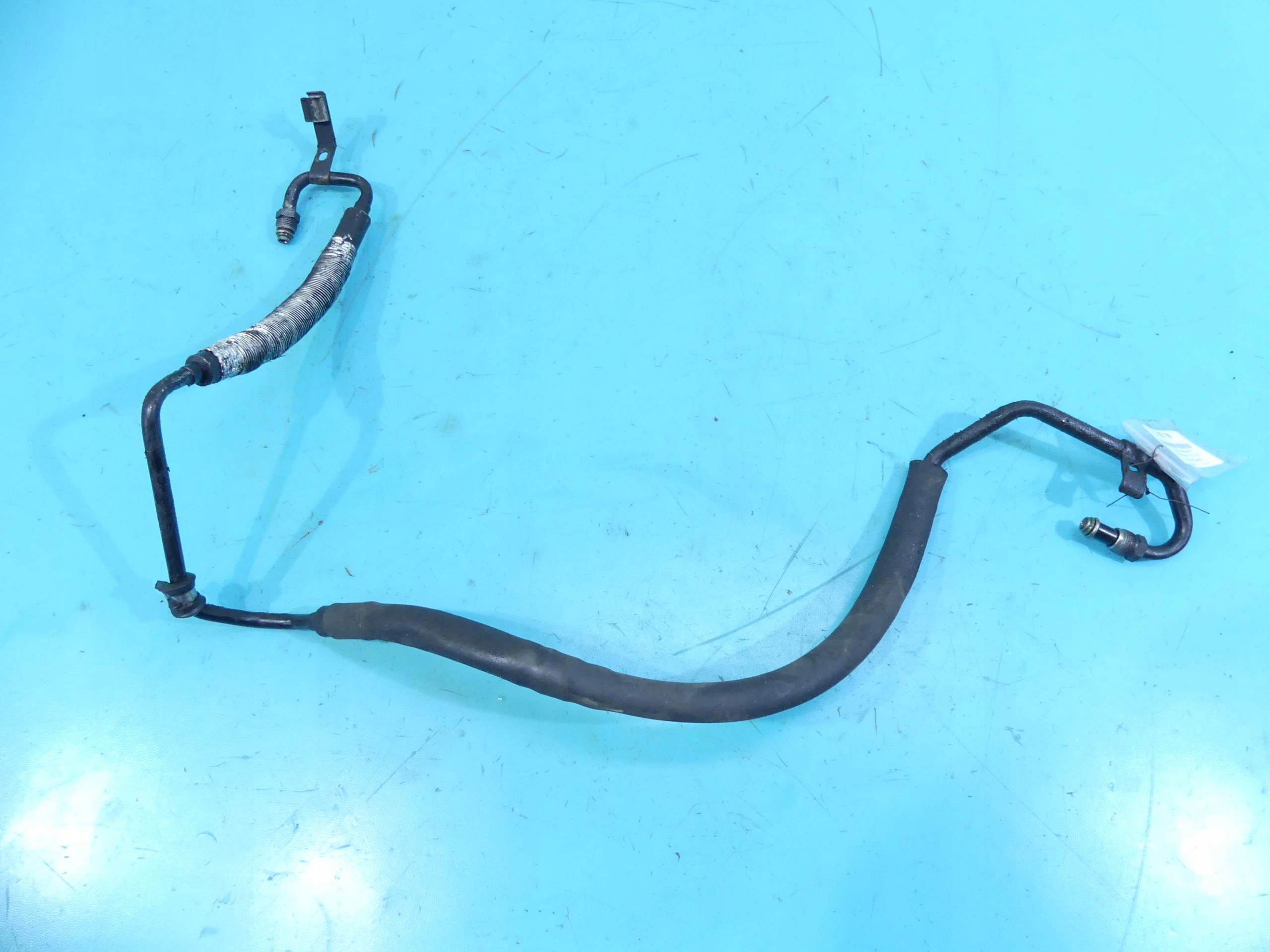 Кабель живлення PORSCHE CAYENNE і 4.5 V8