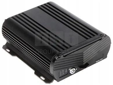 Mobilný Záznamník Ahd ATE-D0801EF-T2 8 Kanálov