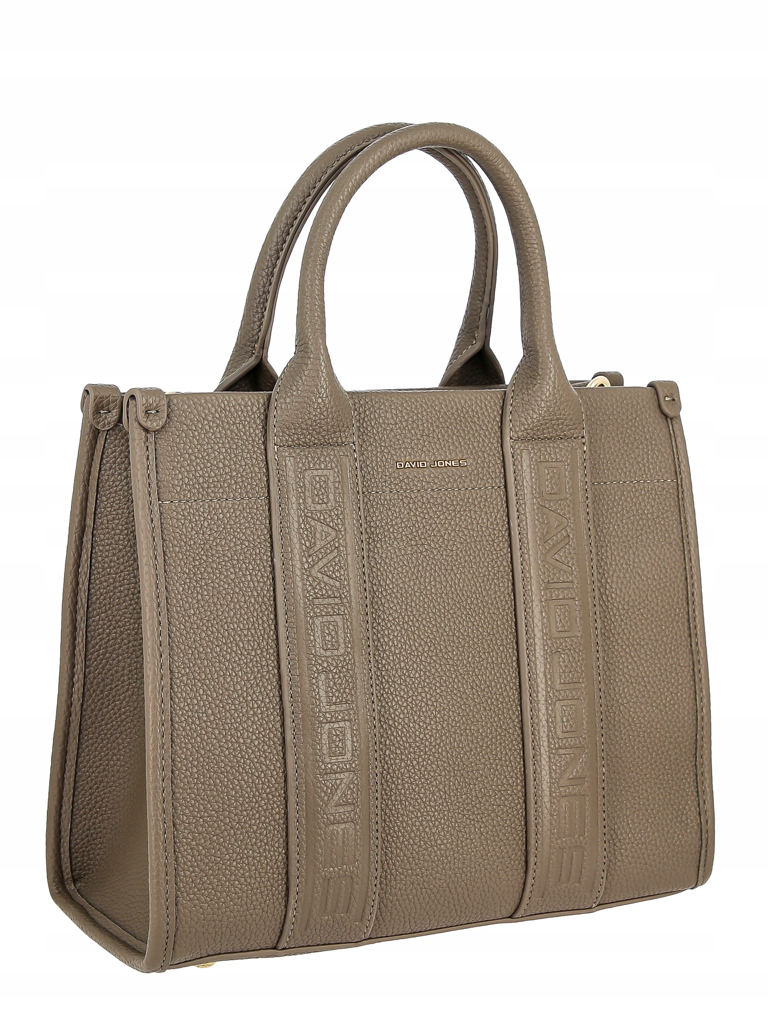 David Jones klasická dámská kabelka kufřík