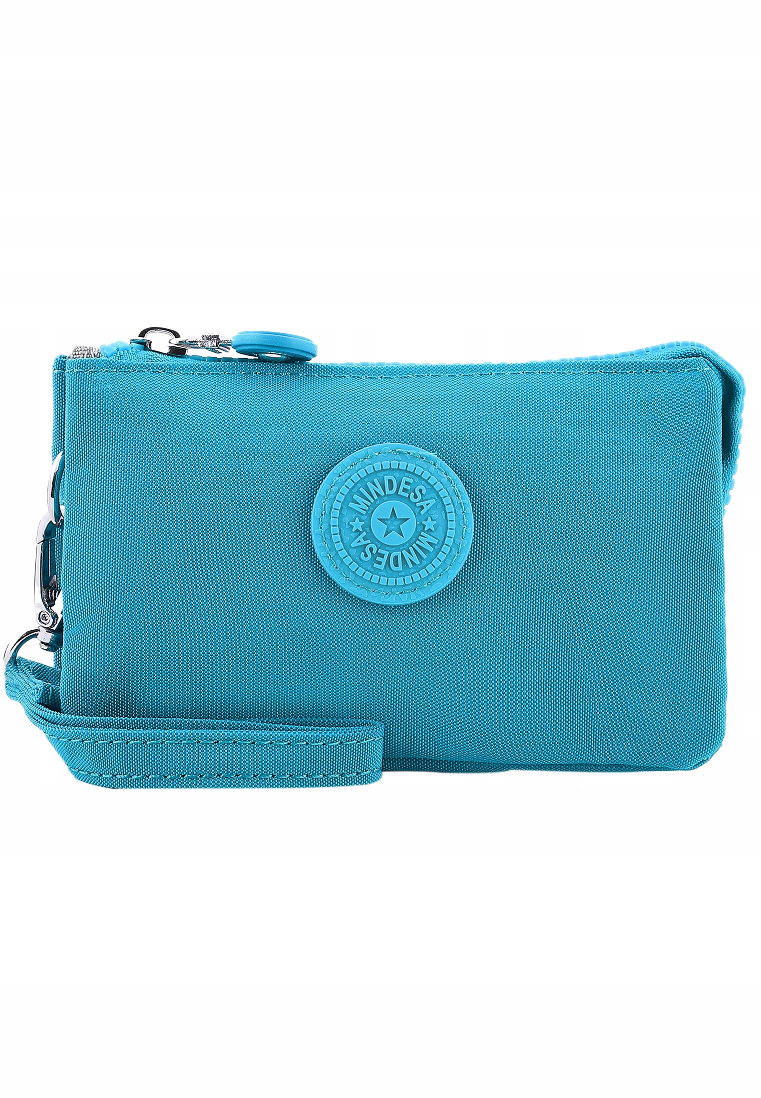 Damska Torebka Mindesa - niebieski, ONESIZE