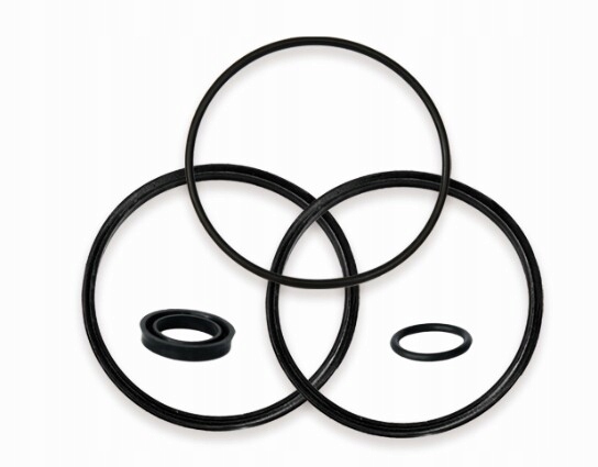 Полный комплект уплотнений цилиндра сборочной машины