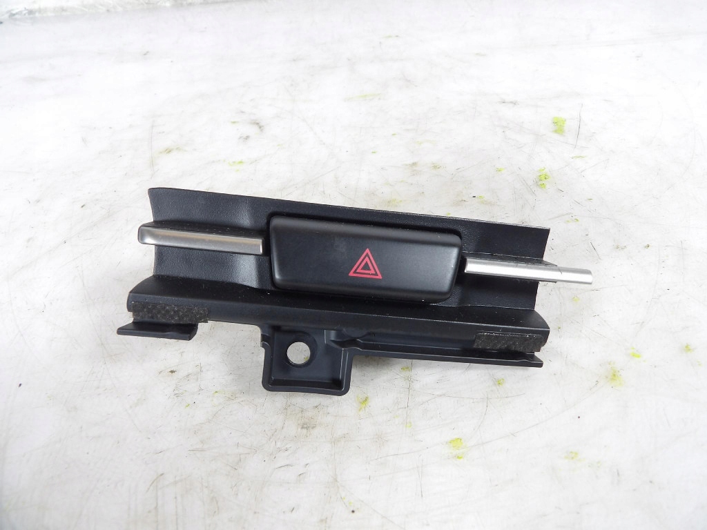 MAZDA CX-3 light switch of warning lights DA6A 66 4H0