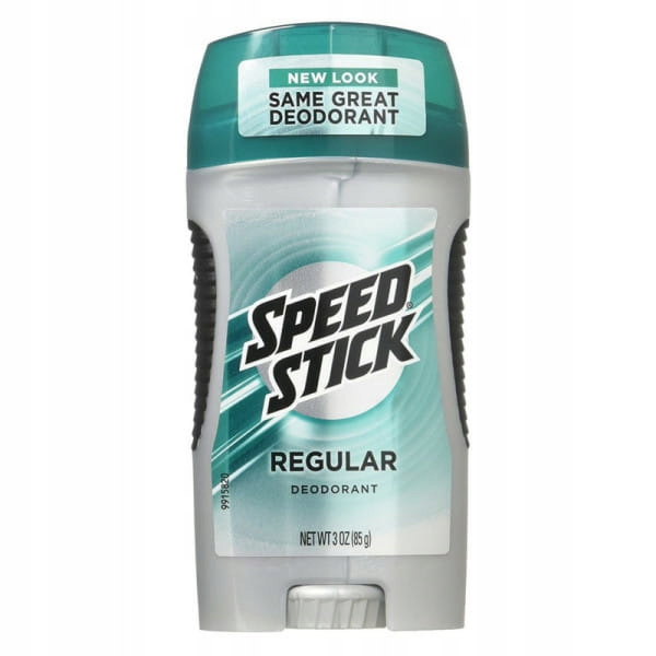 DEZODORANT W SZTYFCIE SPEED STICK REGULAR 85g USA