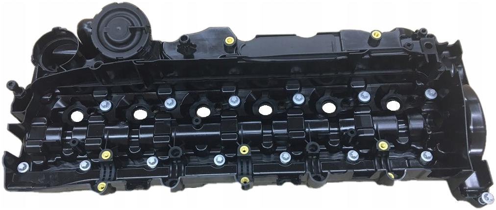 POKRYWA GŁOWICY ZAWORÓW BMW F32 F33 F36 LIFT 435dX
