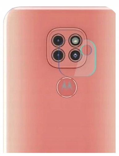 

Folia Szklana Na Aparat Do Motorola Moto G9 Play