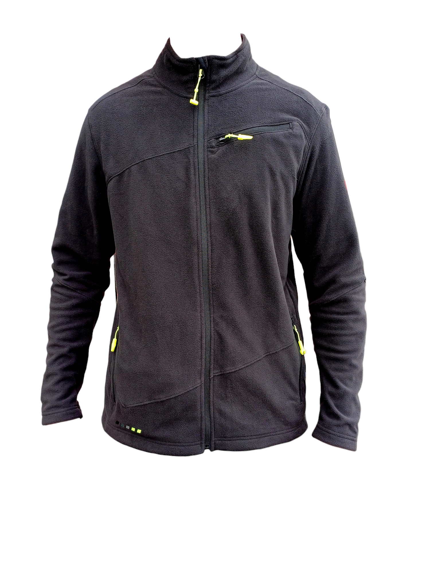 Polar ENGELBERT STRAUSS e.s.motion 2020 r.4XLczarn