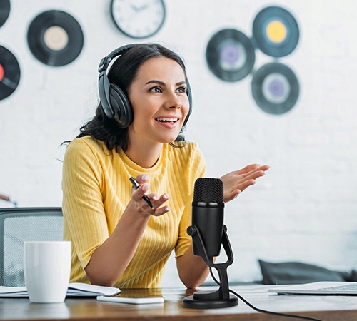 BOYA BY-PM500 MIKROFON POJEMNOŚCIOWY USB 2W1 Kod producenta BY-PM500