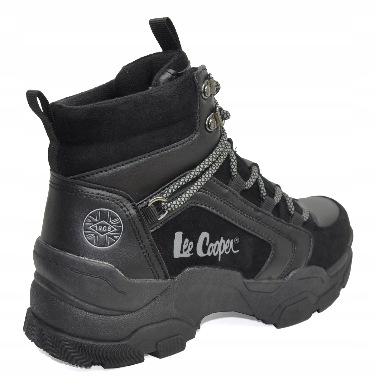 Buty trekkingowe Lee Cooper LCJ-22-31-1441L r. 41 Model LCJ-22-31-1441L