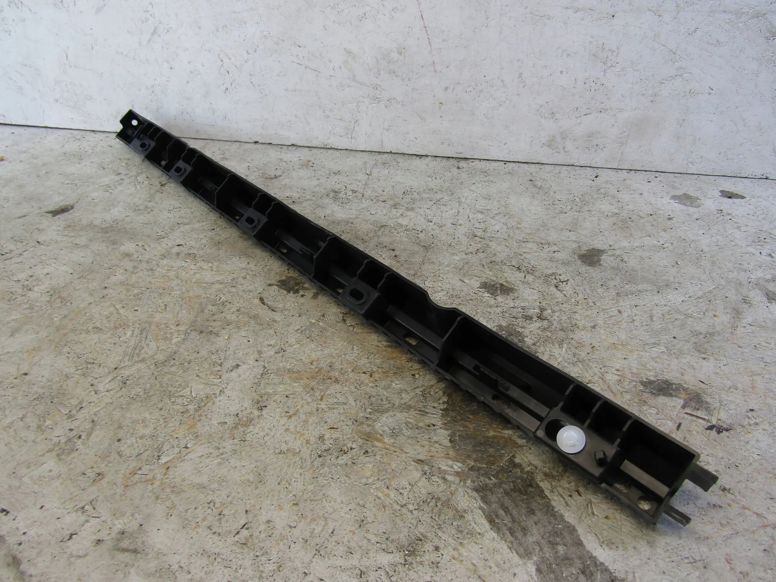 Volvo XC90 II support mouldings progowej lewej 32216523