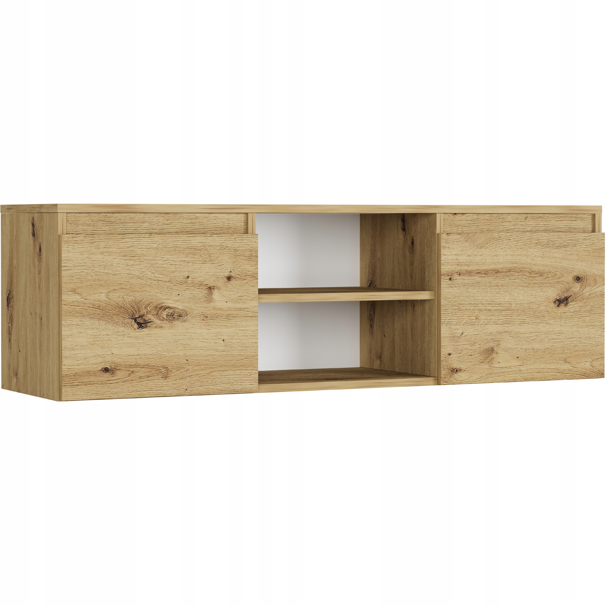 Szafka RTV stojąca Framire 120 cm x 36 cm x 40 cm