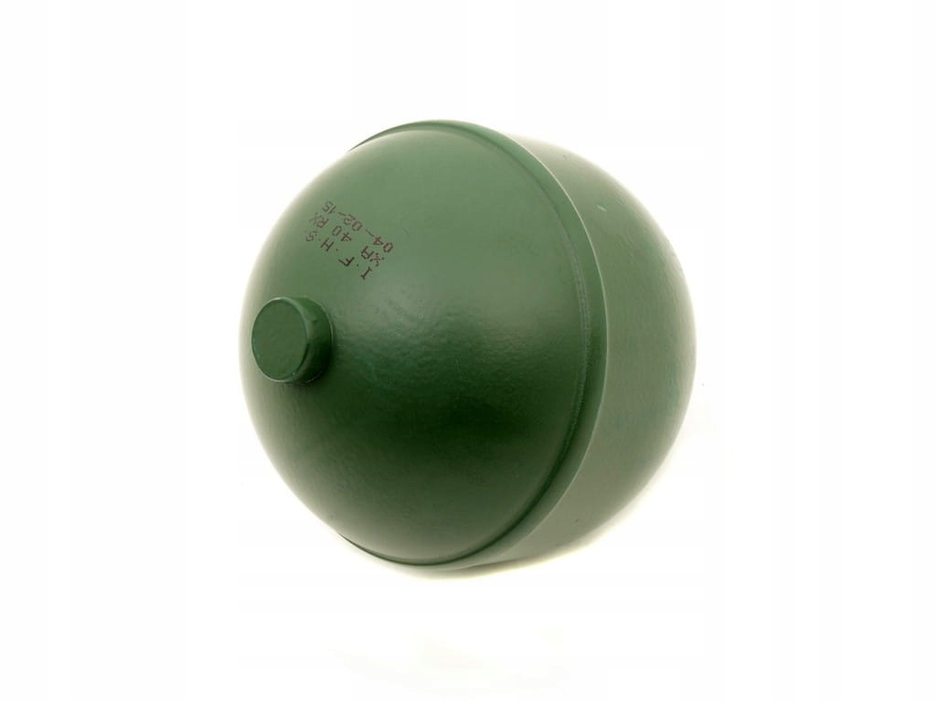 GRUSZKA SFERA ZAWIESZENIA TYLNA XANTIA I II 1 9 D Part number XA40RX