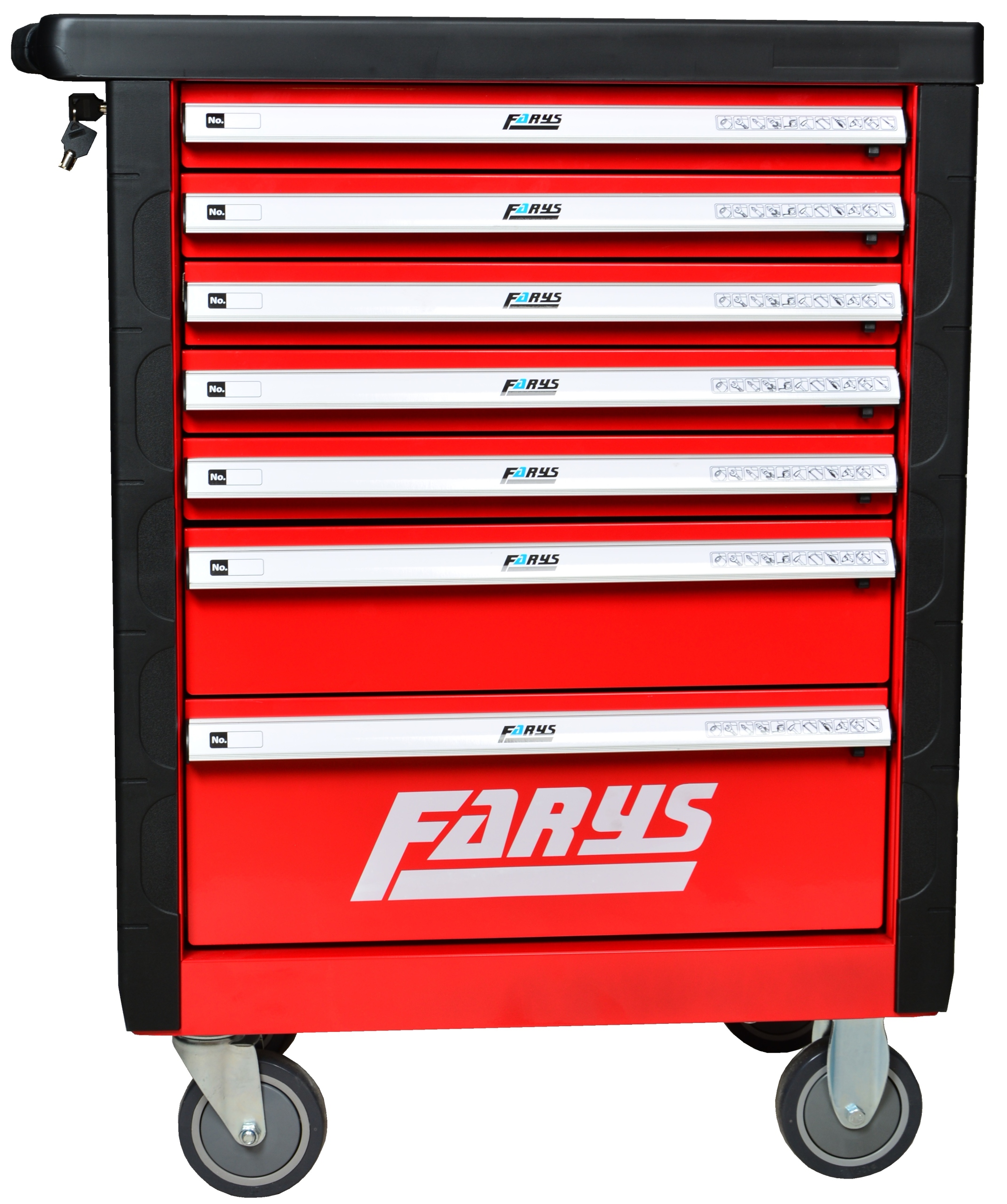 ТЕЛЕЖКА МАСТЕРСКОЙ ОБСЛУЖИВАНИЯ ШКАФА ИНСТРУМЕНТА