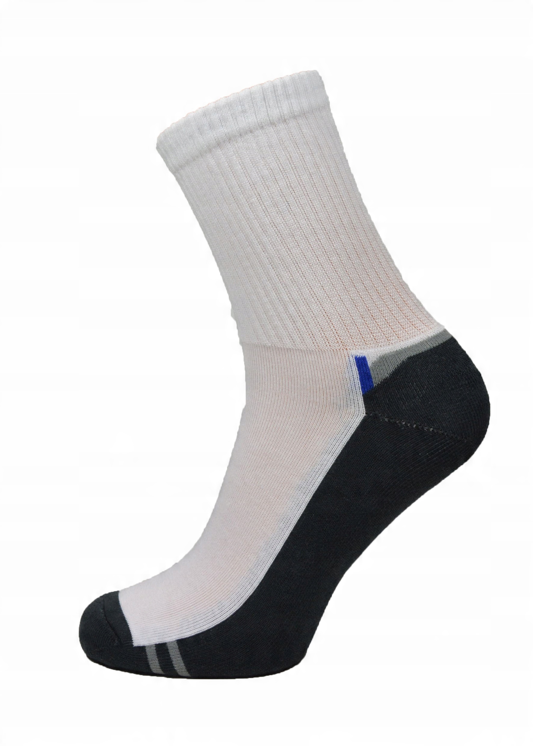 

Skarpety Skarpetki Martinex Polskie 39-42 Półfrota