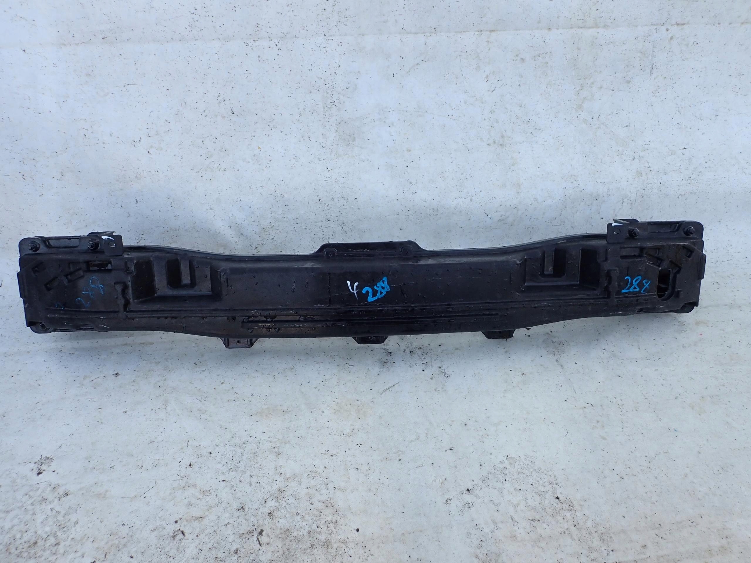 HYUNDAI TUCSON IV 20- bumper support rear part rear