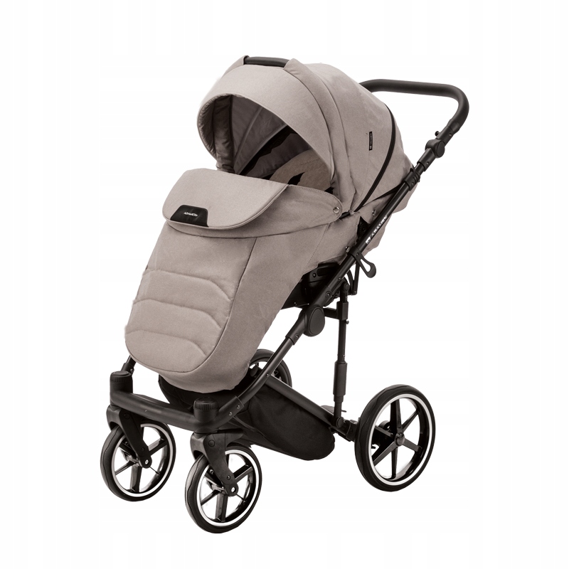 ADAMEX ZICO NEW WÓZEK 2W1 KOLOR TK-72 Marka Adamex