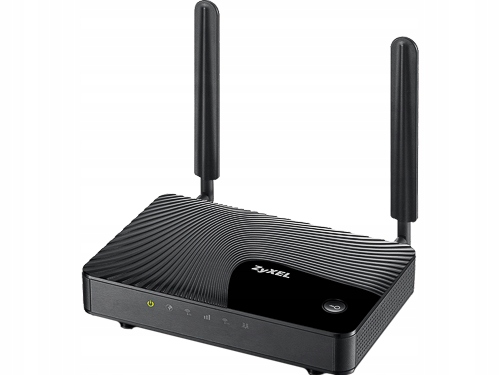 Access Point, Bridge, Router Zyxel LTE3301-M209 802.11n (Wi-Fi 4)