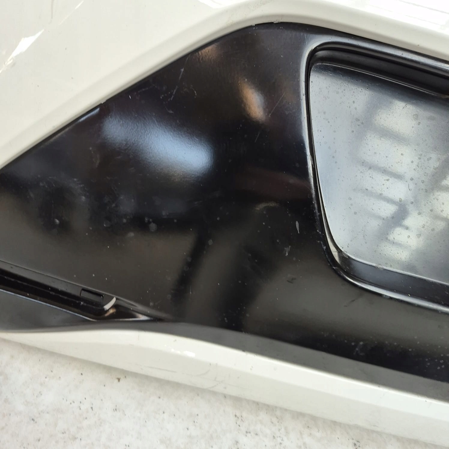 VOLVO V60 II 2 S60 III 3 18-> door left front front
