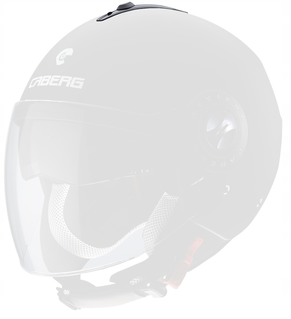 CABERG WENTYLACJA Z DŹWIGNIĄ BLENDY RIVIERA V3 V2+