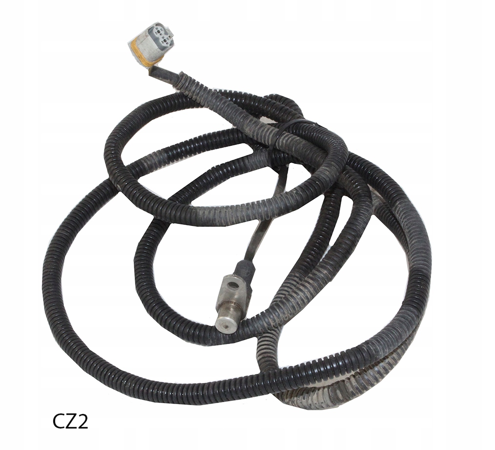 CZUJNIK PRĘDKOŚĆ OBROTOWA KOŁA ABS MAN 81271206189