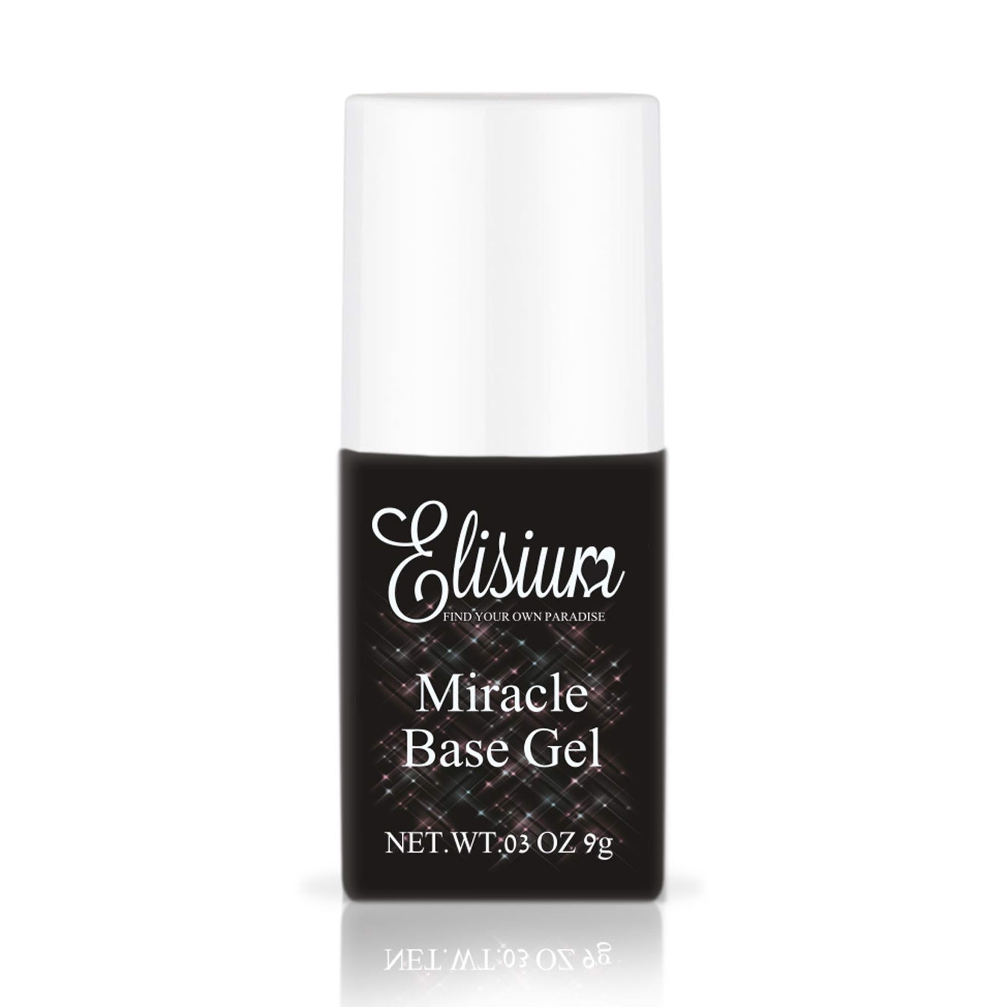

Elisium Baza miracle base gel