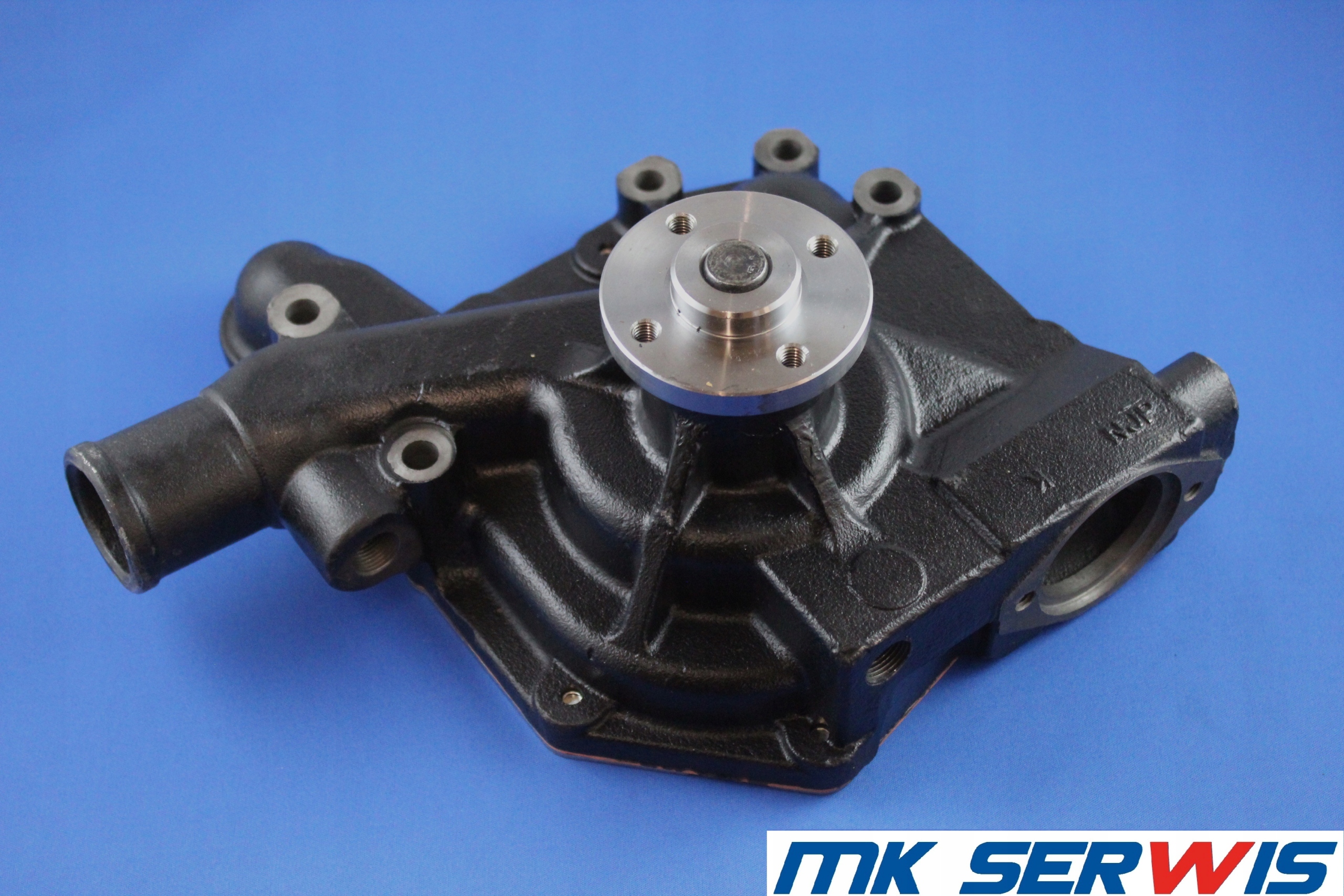 Pompa wody silnika CUMMINS B3.3