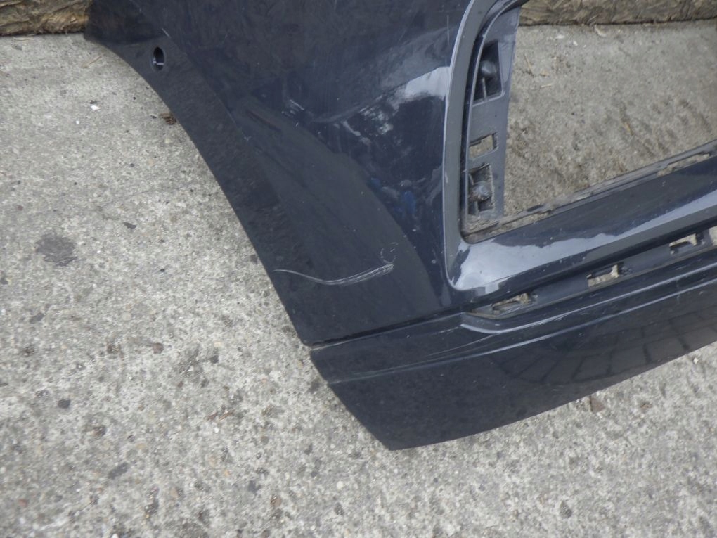 VW PASSAT B8 3G 3G0 14- front bumper