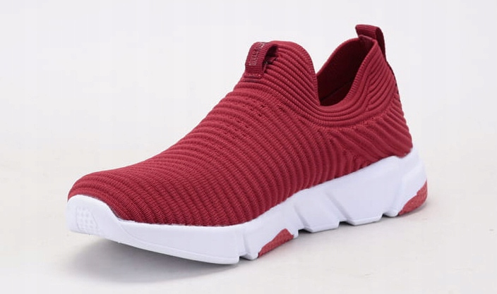 Buty sportowe damskie BIG STAR modne DD274463 37 Zapięcie sznurowane