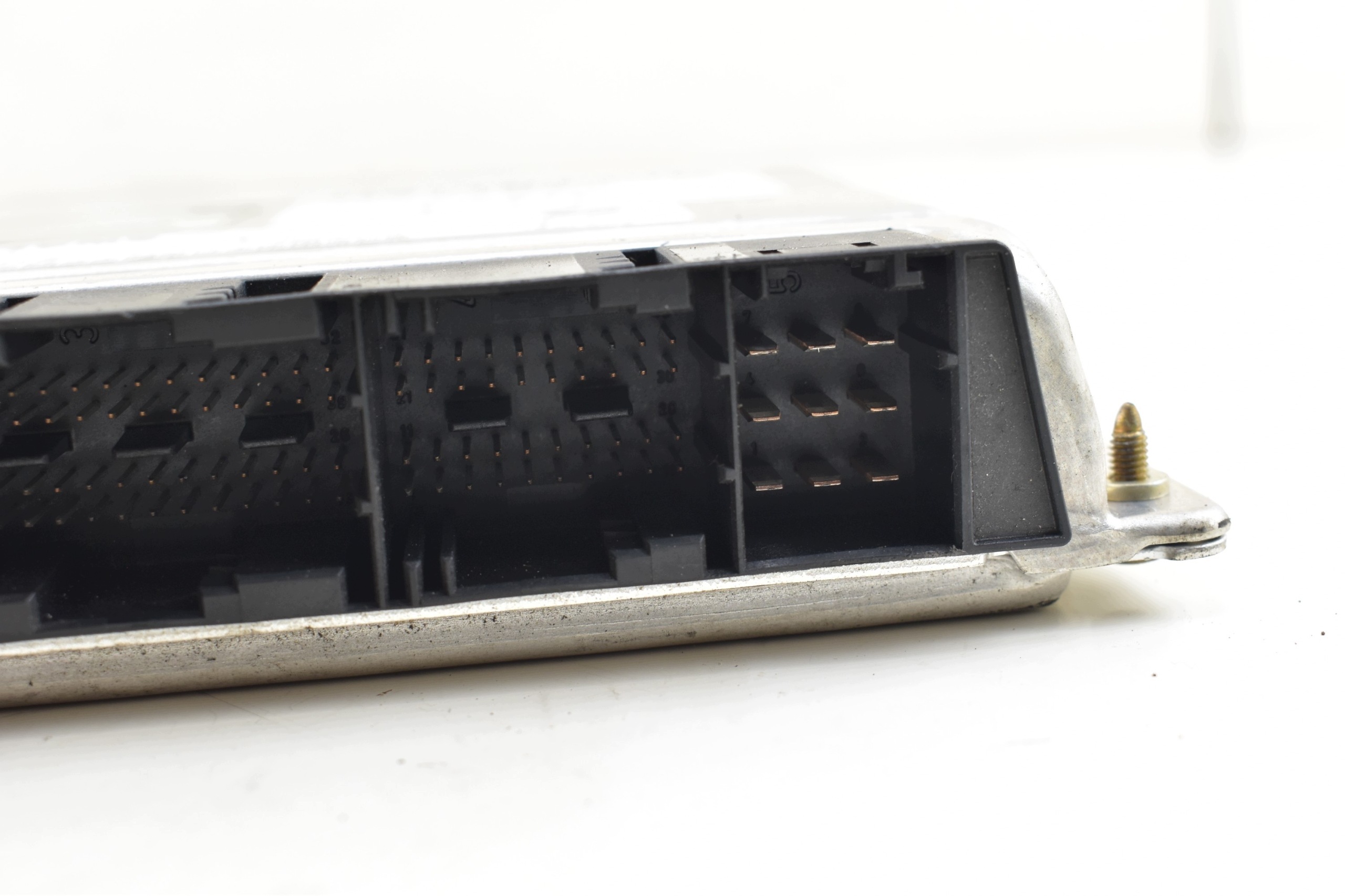 Centralina Motore ECU BMW E39 E46 3.0D 7511570