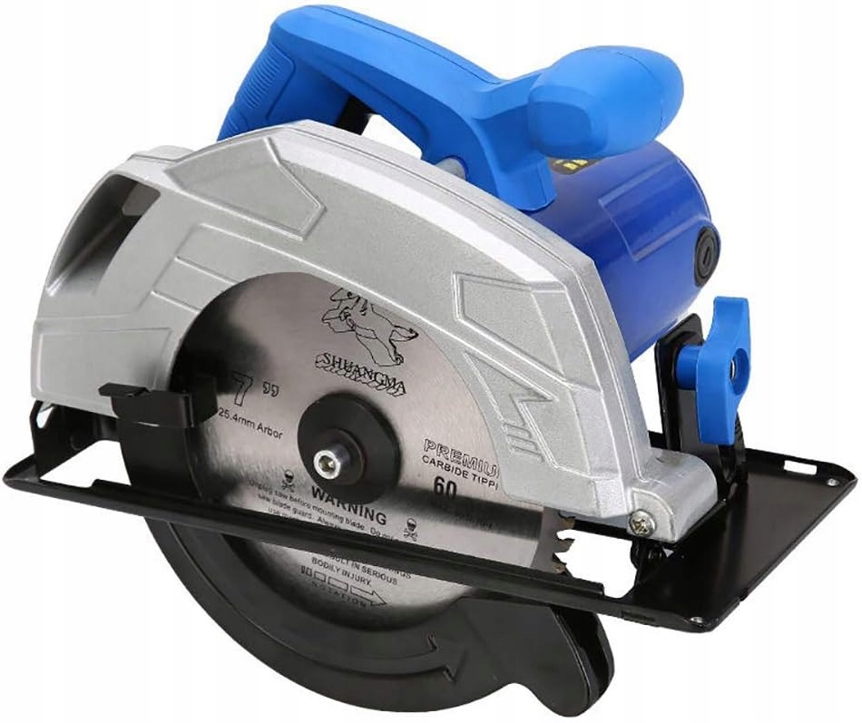 Elektrická kotoučová pila 220 V