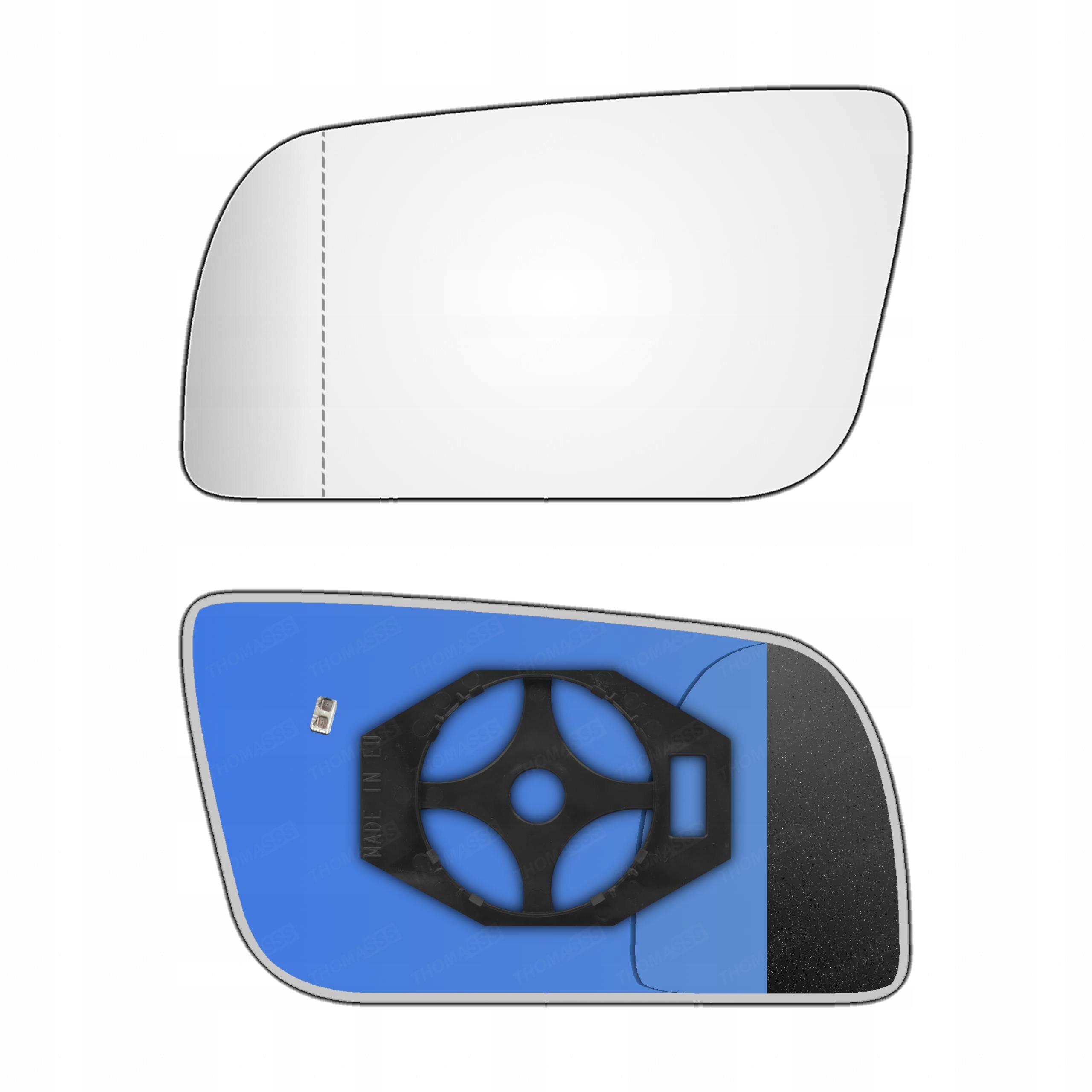 1498112975/65601900 - Асферичний CHEVROLET Tahoe GMT400 1992-2000 1999