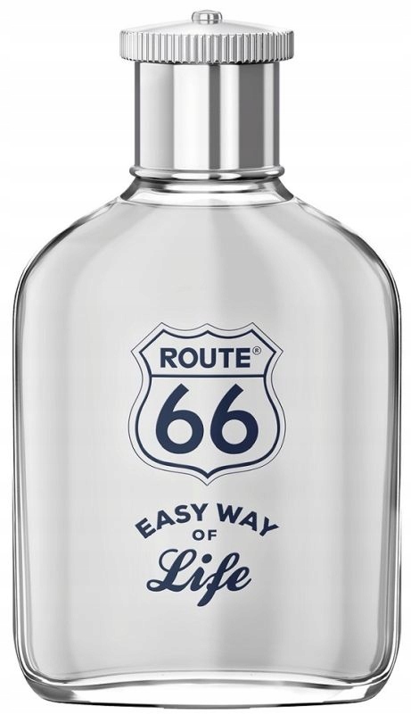 ROUTE 66 EASY WAY OF LIFE FOR MEN EDT 100ml SPRAY