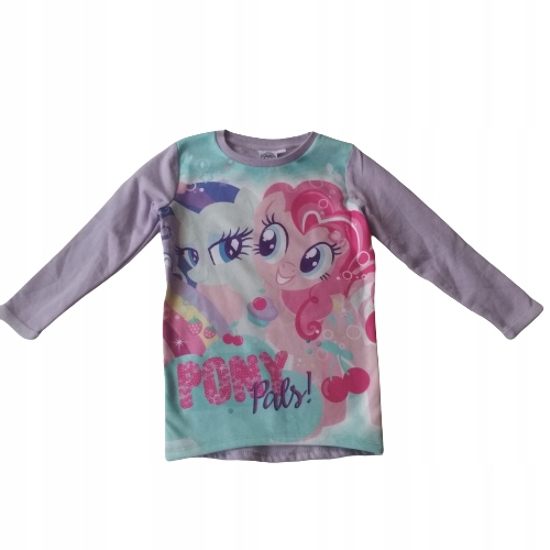 

544 Bluza dziewczęca My Little Pony 98/104cm