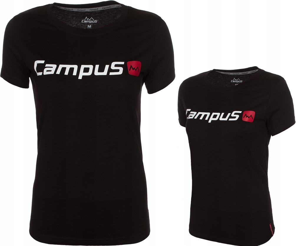 

Koszulka Damska T-shirt Campus Yarra roz. XL