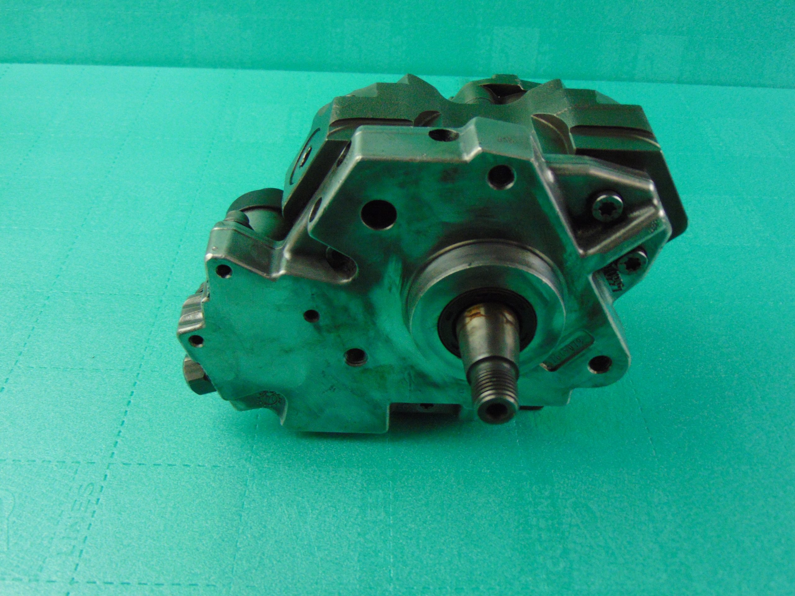injection pump 1,6TDCI 1,6HDI 0445010089