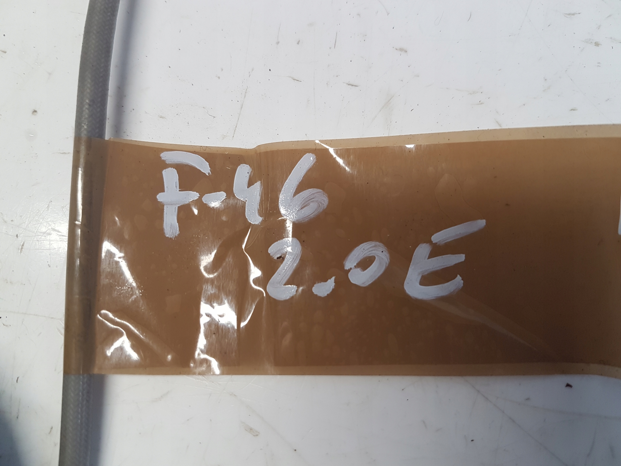 BMW 2 F45 F46 220i Sonda Lambda 9454710