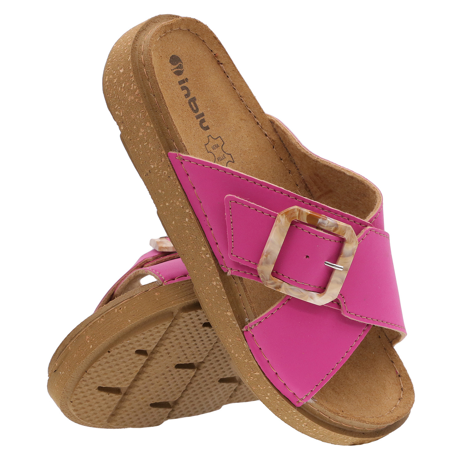 Inblu nazouváky žabky IN-ED-25