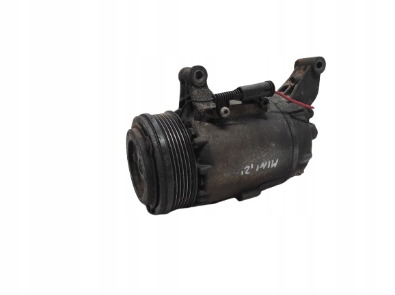 MINI ONE R50 00- 1.6 SPRĘŻARKA KLIMATYZACJI