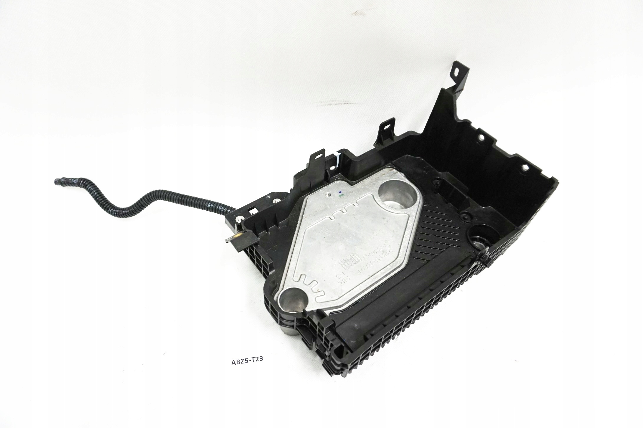 АКУМУЛЯТОР RENAULT CAPTUR II 1.0 TCE