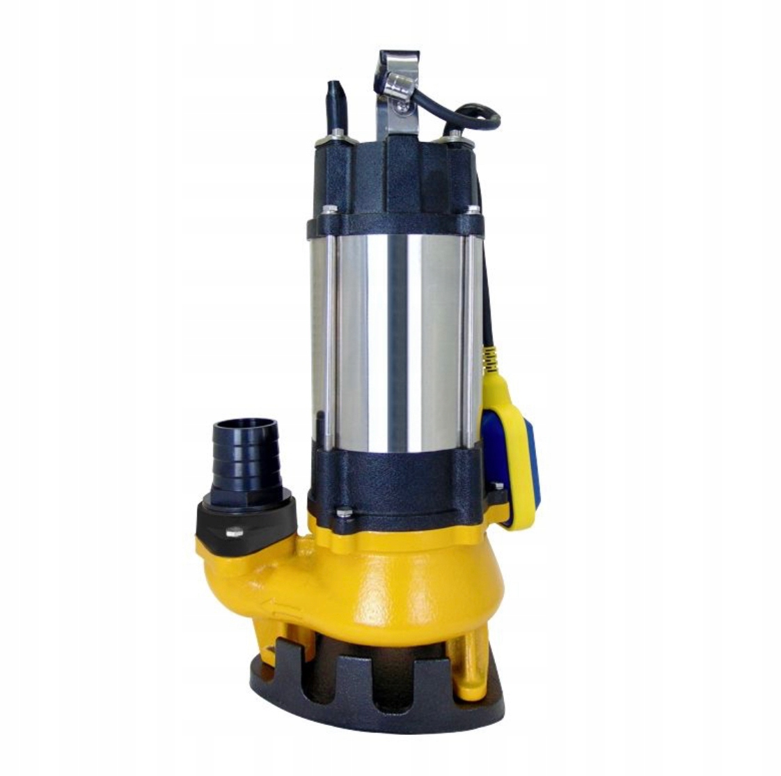 Ponorná Pumpa Wq 450F 230V Omnigena