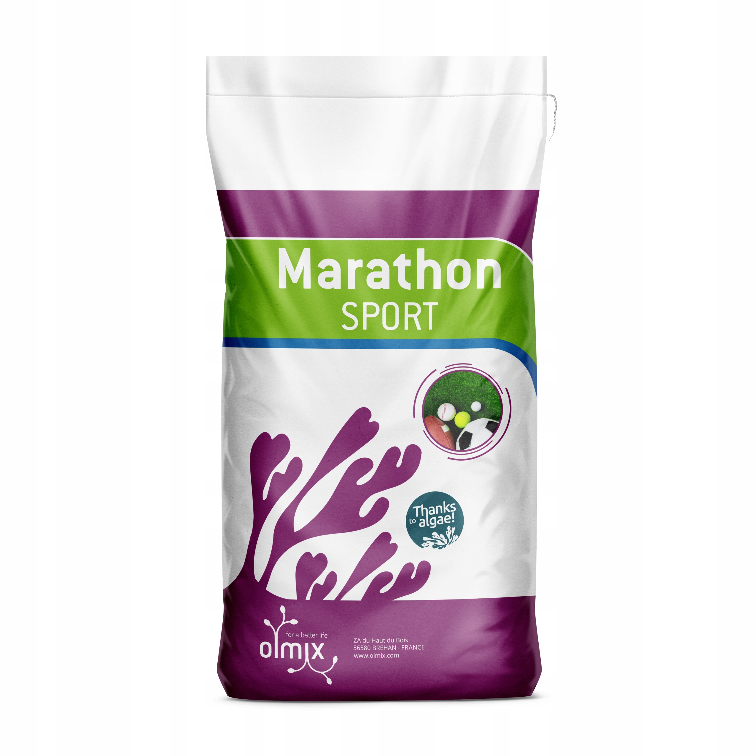 

Marathon Sport 7-13-9 nawóz do muraw sportowych