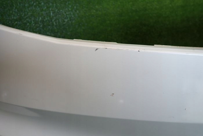 SKODA FABIA IV nárazník přední předek