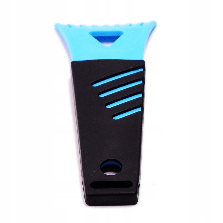 SKROBACZKA DO SZYB SKROBAK PLASTIKOWA ANTYSZRONOWA Stan opakowania otwarte