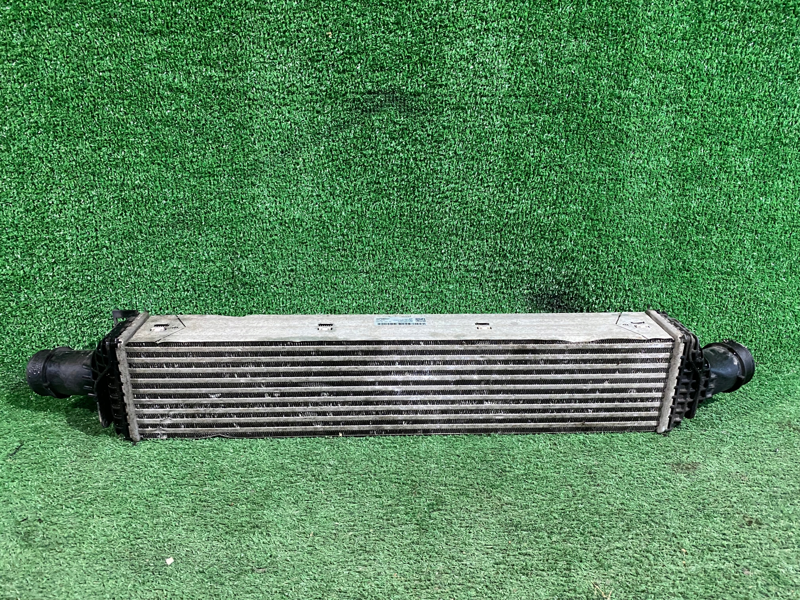intercooler AUDI Q5 SQ5 80A