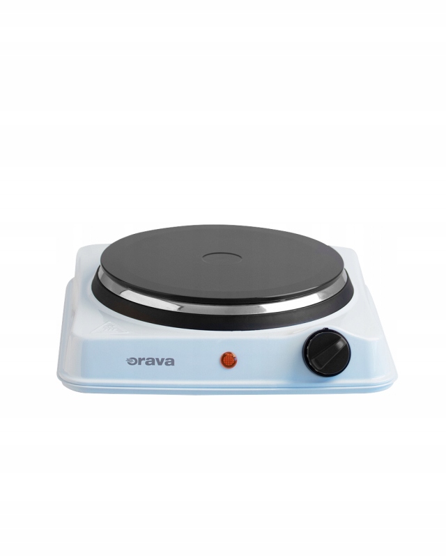 Przenośna Kuchenka Elektryczna Jednopalnikowa