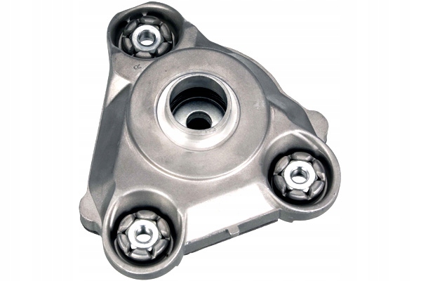 PODUSZKA AMORTYZATORA PRZÓD P CITROEN JUMPER FIAT DUCATO PEUGEOT Producent części Gates