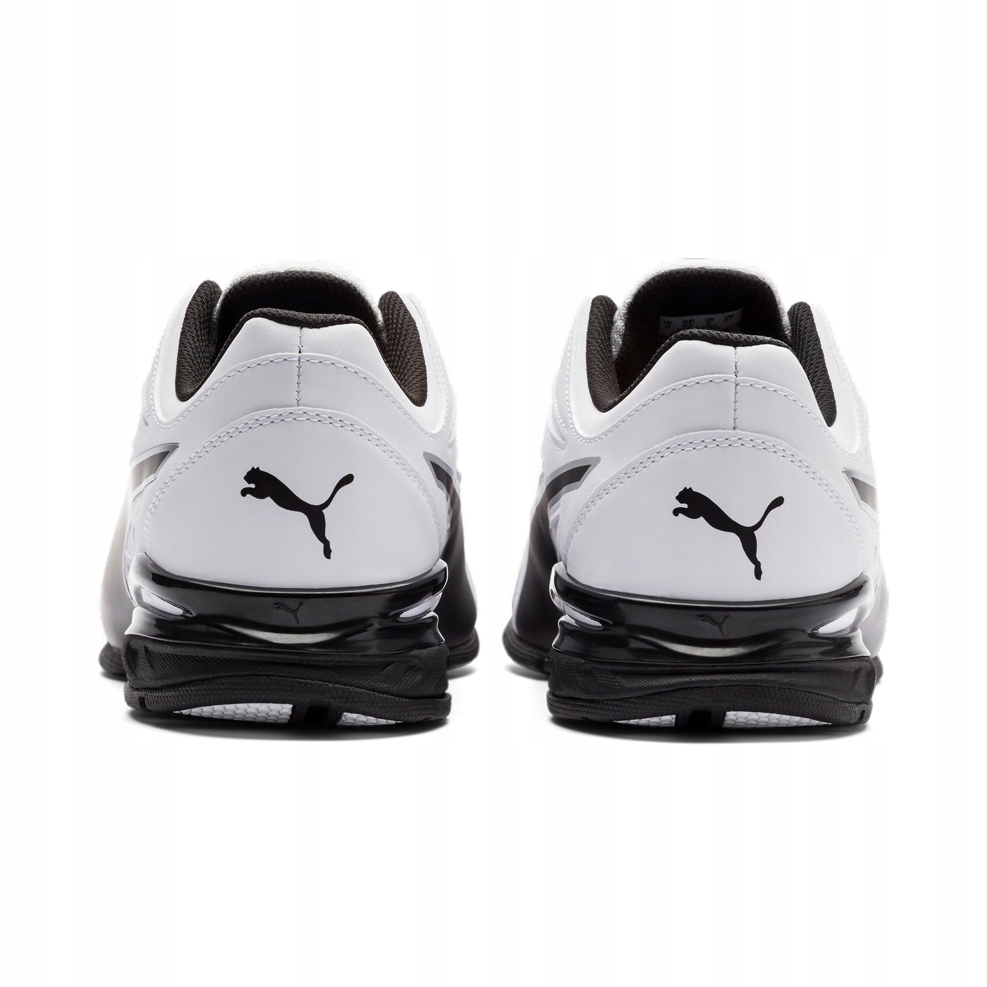 PUMA BUTY TAZON SL FM 19029608 r 43 Cechy dodatkowe oddychające